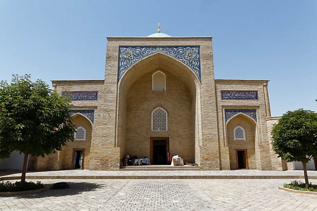 Madrasa Barak-Khan-022